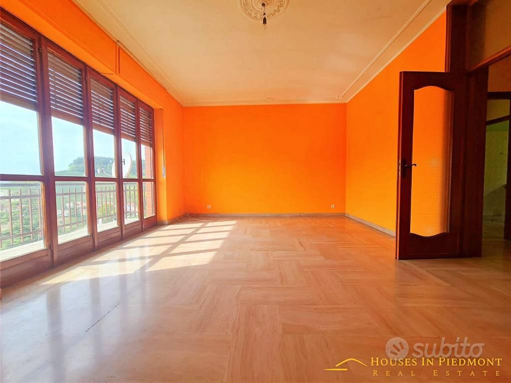 Appartamento – Monforte d'Alba - Vista 5