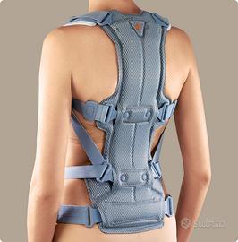 BUSTO ORTOPEDICO SPINALPLUS 2.0  TRATTO D1-D5