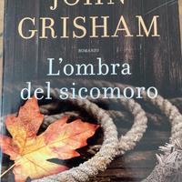 John Grisham “L’ombra del Sicomoro”