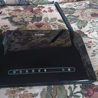 Modem D-Link dsl