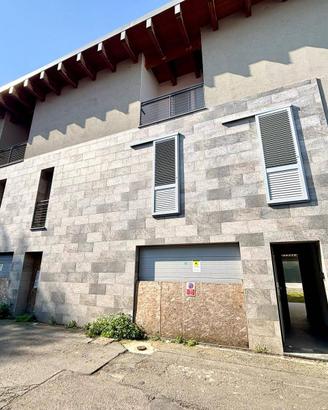 Villette a schiera - Alessandria