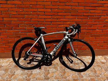 Bici da corsa