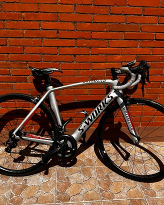 Bici da corsa