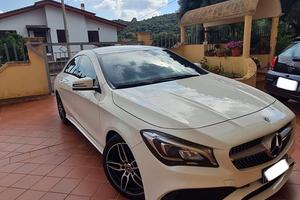 Mercedes CLA 200 premium diesel IMPECCABILE