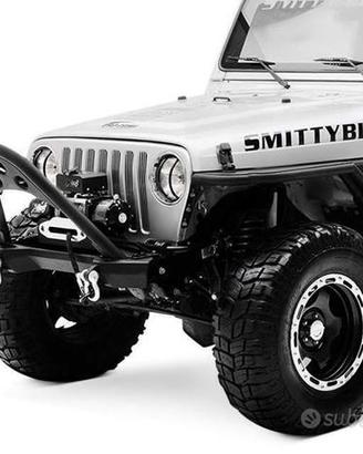 Smittybilt SRC Stinger paraurti anteriore JEEP
