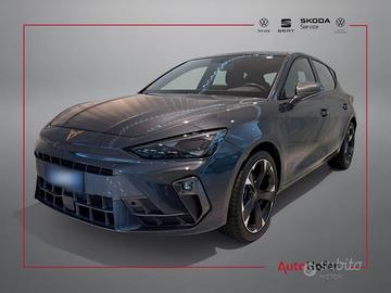 CUPRA Leon 2.0 TDI DSG **EDGE PACK** Keyless Advan