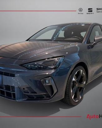 CUPRA Leon 2.0 TDI DSG **EDGE PACK** Keyless Advan
