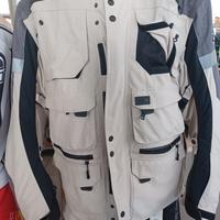 abbigliamento moto