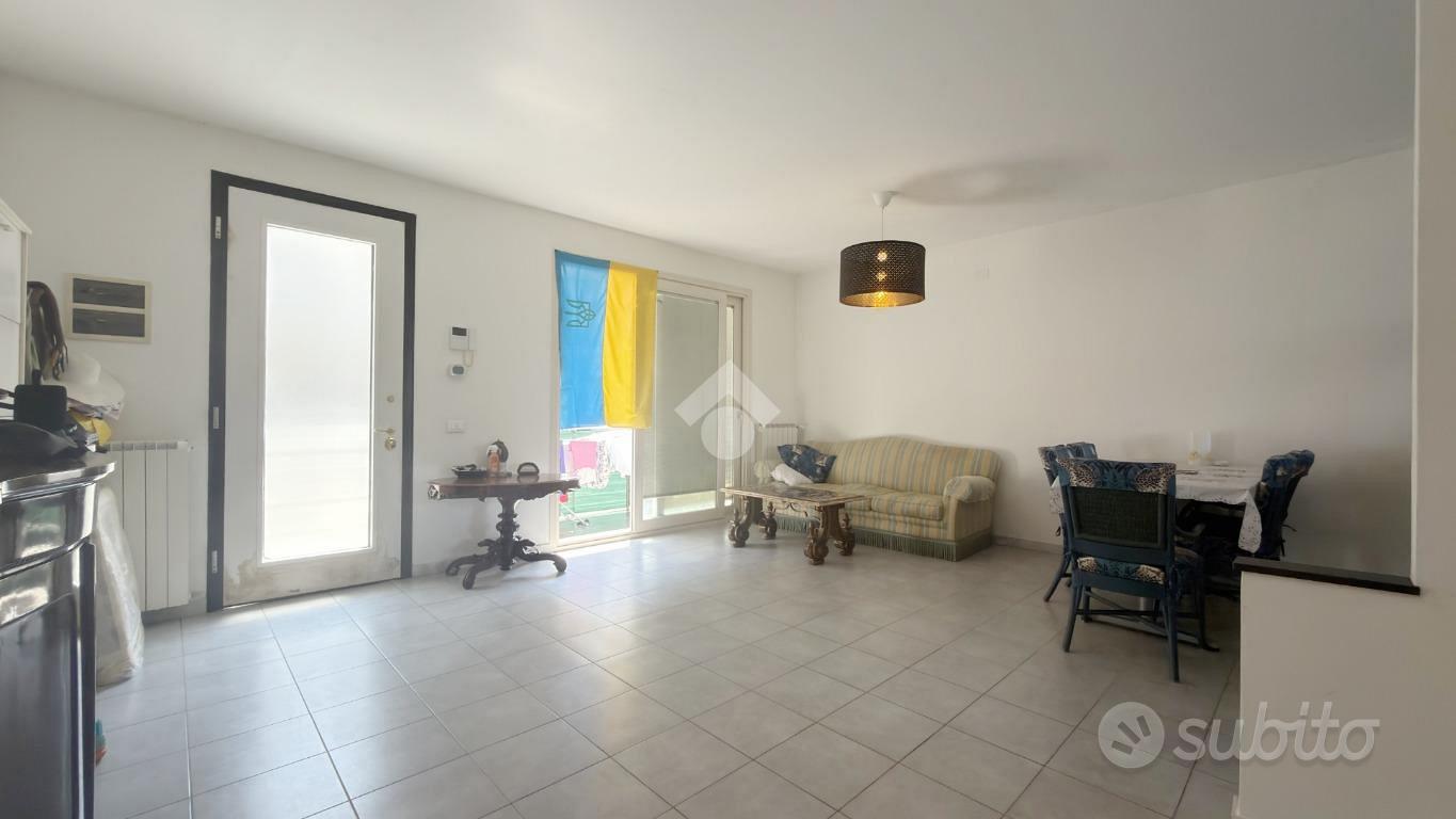 Appartamento – Carrara, Marina di Carrara - Vista 2