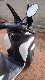 Yamaha tricity 125