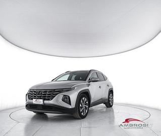 HYUNDAI Tucson 1.6 crdi 48V Xline 2wd dct