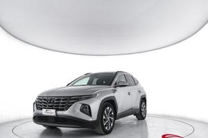 HYUNDAI Tucson 1.6 crdi 48V Xline 2wd dct