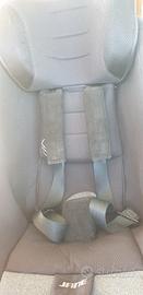 Seggiolino Auto Jané iKonik i-Size – Girevole 360°