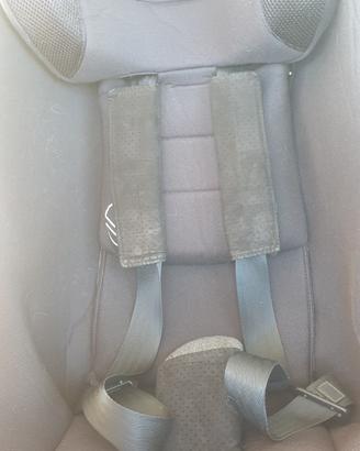 Seggiolino Auto Jané iKonik i-Size – Girevole 360°