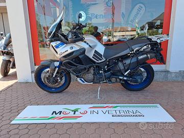 YAMAHA XT1200Z SUPER TENERE - 2016