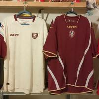 blocco maglie calcio