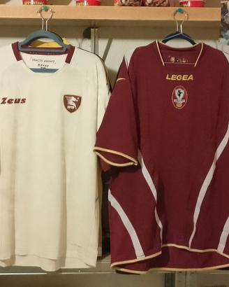 blocco maglie calcio