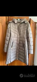 Cappotto beige 