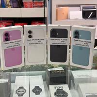 Apple iPhone 16 256GB - NUOVO SIGILLATO