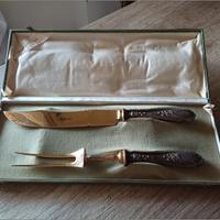 Forchettone e coltellone  (Vintage)