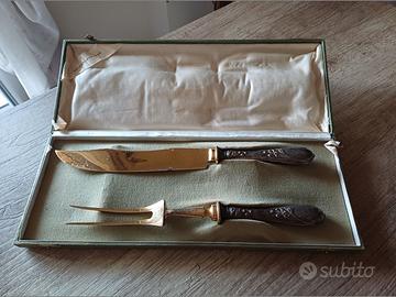 Forchettone e coltellone  (Vintage)