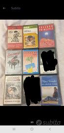 Musicassette