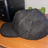 Cappello gucci