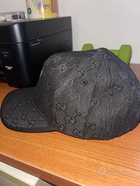 Cappello gucci