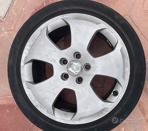 4cerchi audi da 17