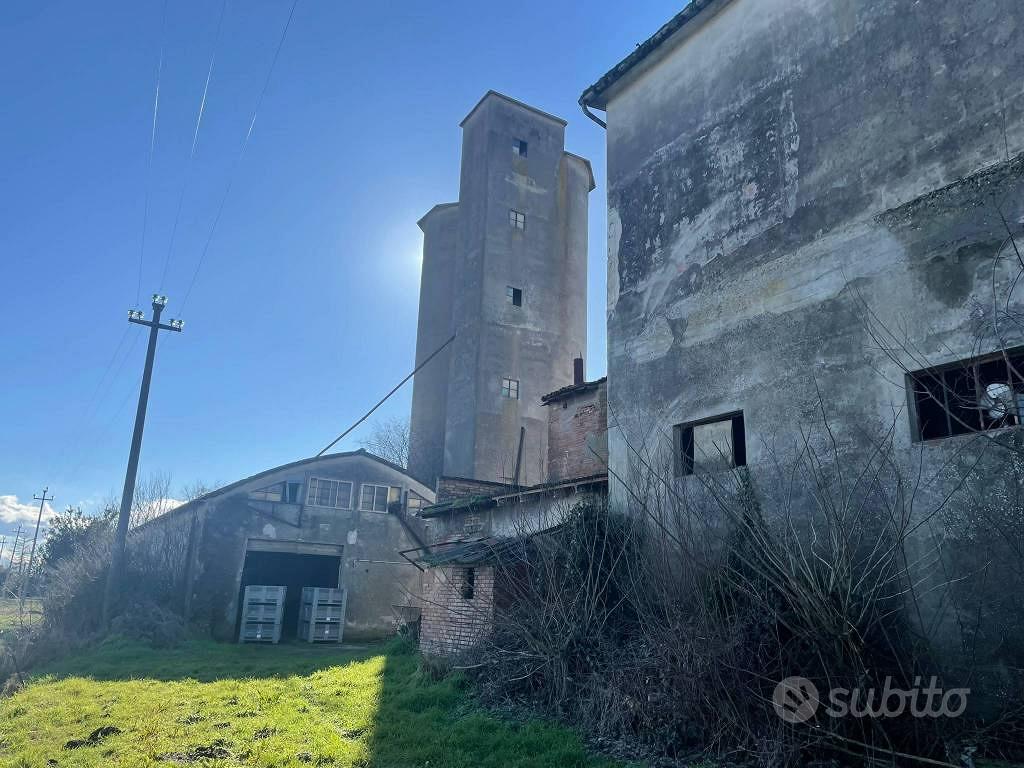 Casa – Imola, Spazzate-Sassatelli, Sesto Imolese - Vista 4