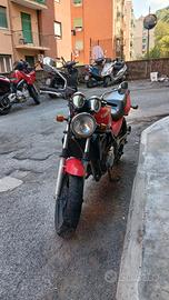 Kawasaki ER-5 500 06/2004