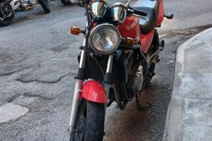 Kawasaki ER-5 500 06/2004