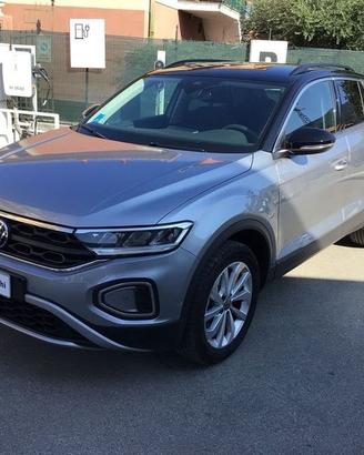 Volkswagen T-Roc 1.0 tsi Edition Plus 115cv