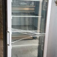 FRIGO congelatore vetrina TECFRIGO