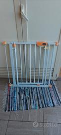 cancelletti-cancelli-scale protezione bambini