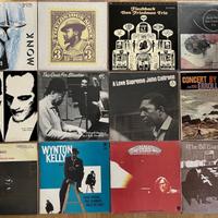 LP vinile 33 giri Jazz