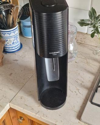 Sodastream Terra 