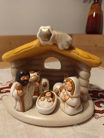 Presepe Thun