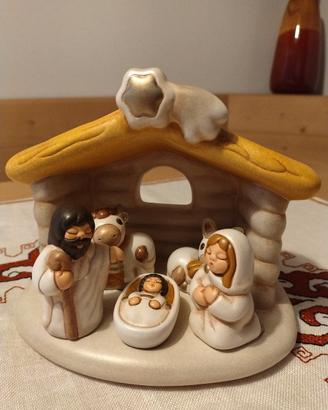 Presepe Thun