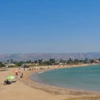 FRONTE SPIAGGIA-accesso diretto SPIAGGIA