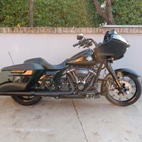 Harley-davidson fltrxs road glide special 114