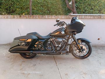 Harley-davidson fltrxs road glide special 114