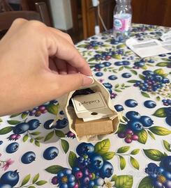 Mistery box gioielli