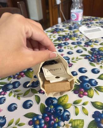 Mistery box gioielli