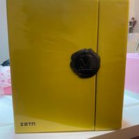 Morph Zeta Edp 100ml