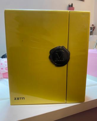 Morph Zeta Edp 100ml