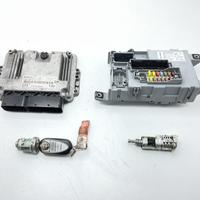 KIT CHIAVE ALFA ROMEO Mito Serie (955_) 0281015573