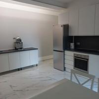 Bilocale con cucina abitabile ristrutturato nuovo