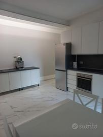 Bilocale con cucina abitabile ristrutturato nuovo