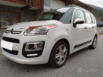 Citroen C3 Picasso